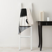 Couverture Sherpa Cadeaux seniors personnalisés pour les joueurs de  (En situation)