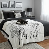 Couverture Sherpa Café Paris  