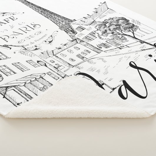 Couverture Sherpa Café Paris (3/4)