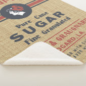 Couverture Sherpa Caire & Graugnard Sac à Sucre (3/4)