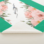 Couverture Sherpa calda e avvolgente. (3/4)