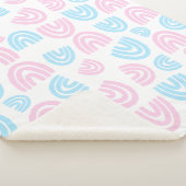 Couverture Sherpa Câliner avec fierté (3/4)