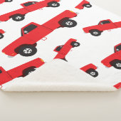 Couverture Sherpa Camions de transport de camionnettes (3/4)