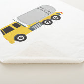 Couverture Sherpa Camions de transport de camions-citernes (3/4)