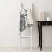 Couverture Sherpa Camo urbain (En situation)