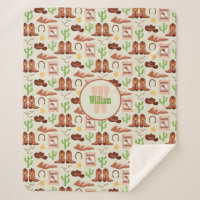 Campagne Boots Cowboy Stick Horse Désert Ouest