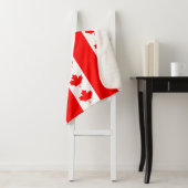 Couverture Sherpa Canada (En situation)