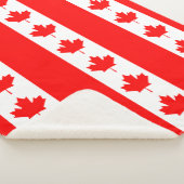 Couverture Sherpa Canada (3/4)