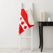 Couverture Sherpa Canada (En situation)