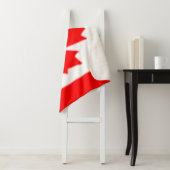 COUVERTURE SHERPA CANADA (En situation)