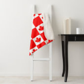 Couverture Sherpa Canada (En situation)