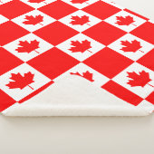 Couverture Sherpa Canada (3/4)