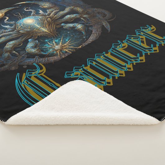 Couverture Sherpa Cancer (3/4)