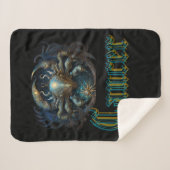 Couverture Sherpa Cancer (Devant (Horizontal))