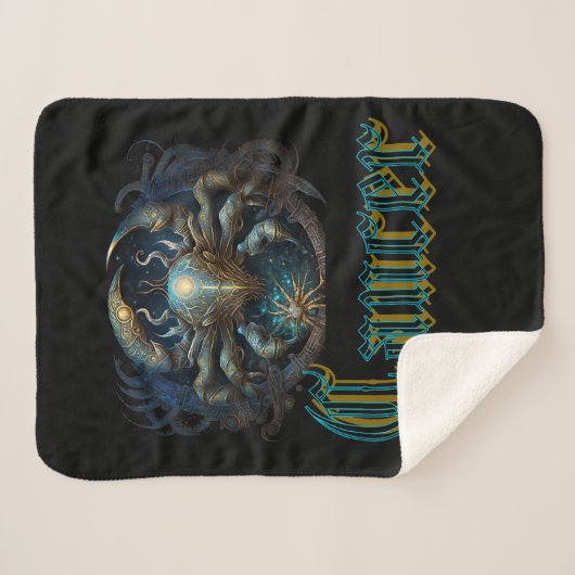 Couverture Sherpa Cancer (Devant (Horizontal))