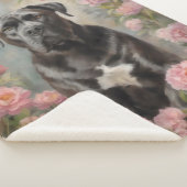 Couverture Sherpa Cane Corso (3/4)