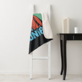 Couverture Sherpa Capitaine de l'Inferno Willy Pirate à un oeil (En situation)