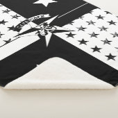 Couverture Sherpa Capricorne (3/4)