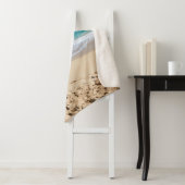 Couverture Sherpa Captiva Island (En situation)