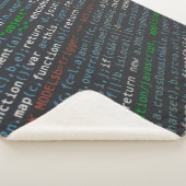 Couverture Sherpa Capture d'écran des codes source (3/4)
