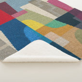 Couverture Sherpa Caractères | Sophie Taeuber-Arp | (3/4)