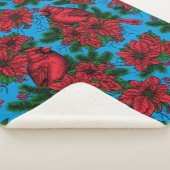 Couverture Sherpa Cardinal (3/4)