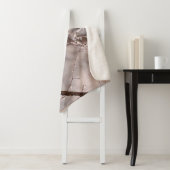 COUVERTURE SHERPA CARDINAL (En situation)