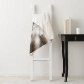 Couverture Sherpa Carlin Vapeur Vraiment Cuisiné Avec Des Verres (En situation)