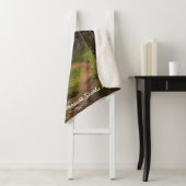Couverture Sherpa "Carrefours de la vie" (En situation)