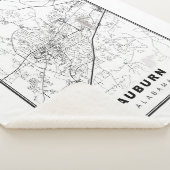 Couverture Sherpa Carte d'Auburn (3/4)