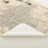 Couverture Sherpa Carte de liège, Irlande (3/4)