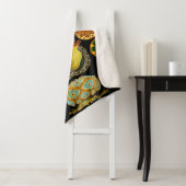 Couverture Sherpa carte des créatures marines (En situation)