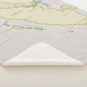 Couverture Sherpa Carte Sumatra (3/4)
