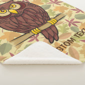 Couverture Sherpa Cartoon de hibl (3/4)