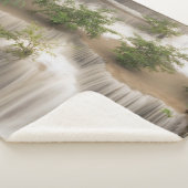 Couverture Sherpa Cascade de Huai Mae Khamin | Thaïlande (3/4)