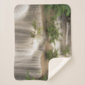 Couverture Sherpa Cascade de Huai Mae Khamin | Thaïlande (Devant)