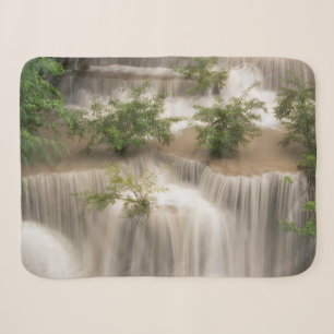 Couverture Sherpa Cascade de Huai Mae Khamin   Thaïlande