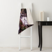 COUVERTURE SHERPA CASCADILLA GORGE ITHACA NEW YORK (En situation)