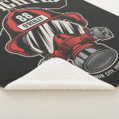 Couverture Sherpa Casque du casque du casque du casque du casque du  (3/4)