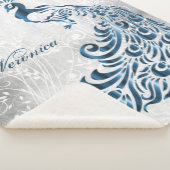 Couverture Sherpa Casquette Sherpa personnalisée (3/4)