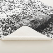 Couverture Sherpa Cassette audio rétro (3/4)