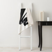 Couverture Sherpa Catwoman The Claws Are Out Cover Illustration (En situation)