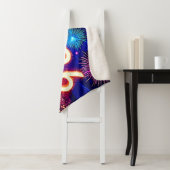 Couverture Sherpa Celebrate 2026: Bright Future Spark Design  (En situation)