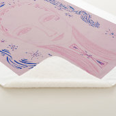 Couverture Sherpa Celia (3/4)