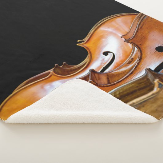 Couverture Sherpa Cellos (3/4)