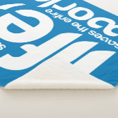 Couverture Sherpa Celui qui sauve une vie (3/4)