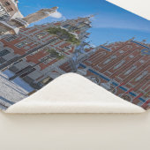 Couverture Sherpa Centre-ville historique de Riga, Lettonie (3/4)