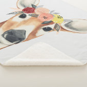 Couverture Sherpa Cerf forestier de la Couronne (3/4)