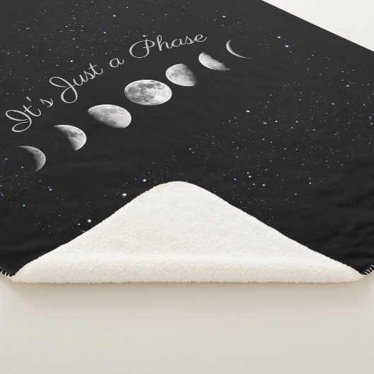 Couverture Sherpa "C'est juste une phase" (3/4)