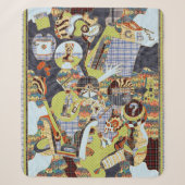 Couverture Sherpa C'est la vie (Devant)